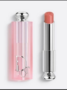 DIOR ADDICT LIP GLOW — ROSEWOOD 012